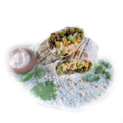 Gambar Makanan Carnale Mexican and Healthy Food, Kerobokan 5