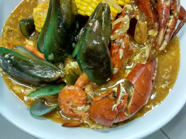 Gambar Makanan Kepiting Nyinyir 14