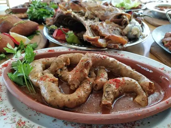 Mardin Mutfağı'nin yemek ve ambiyans fotoğrafları 2