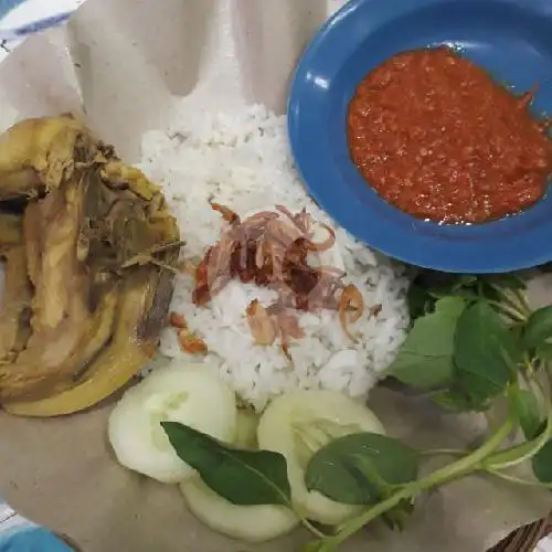 Gambar Makanan Pecel Lele Pangpol Pak Joko, Dharmawangsa 1