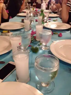 Vira Vira Restaurant'nin yemek ve ambiyans fotoğrafları 3