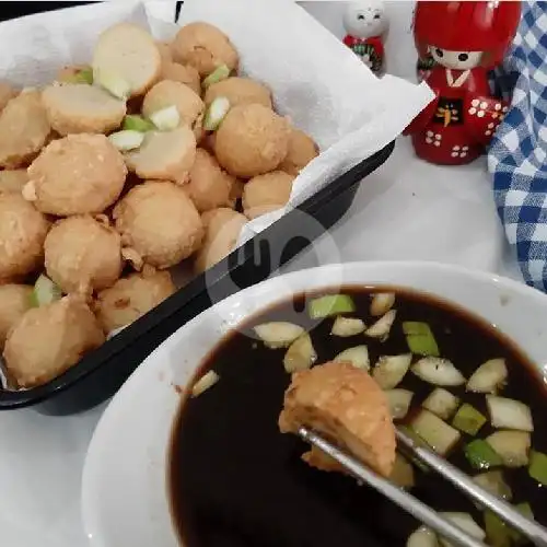 Gambar Makanan Pempek Dek Hana, Blimbing 19