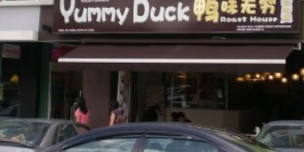 Yummy Duck Roast House