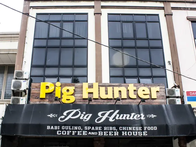 Gambar Makanan Pig Hunter 17