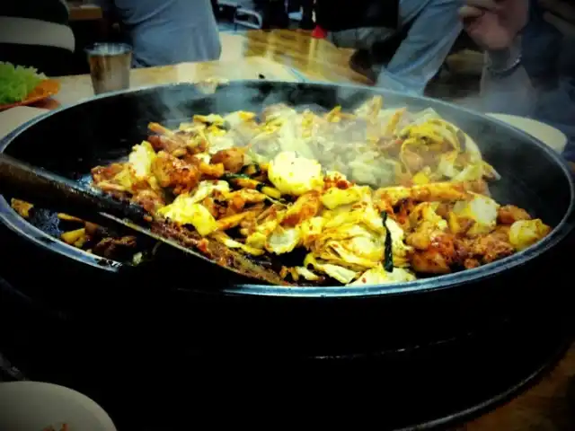 Uncle Jang Korean Restaurant Food Photo 10