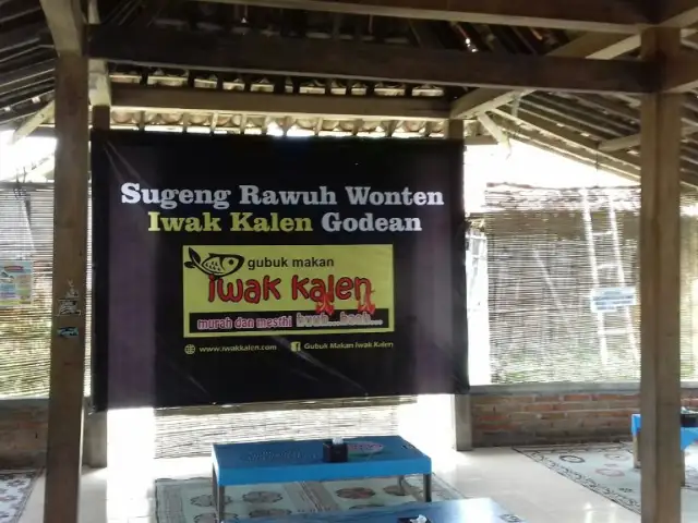 Gambar Makanan Warung Iwak Kalen 15