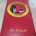 İstanbul İşkembe Salonu'nin yemek ve ambiyans fotoğrafları 2