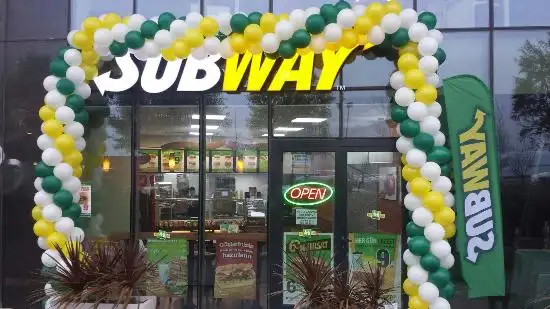 Subway Kurtköy'nin yemek ve ambiyans fotoğrafları 1