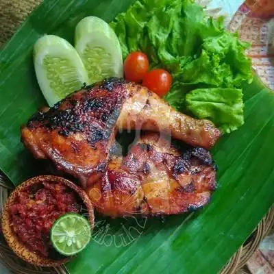 Gambar Makanan Ayam Geprek Dan Pecel Lele Dapur Umi 2, Kalimalang 17