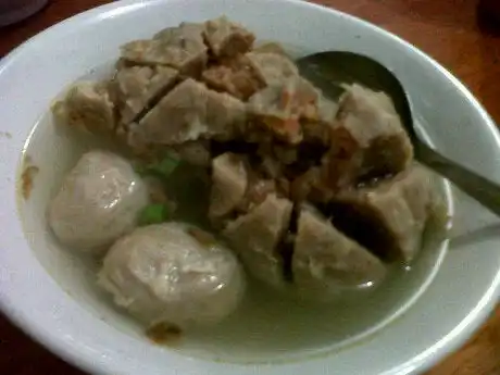 Gambar Makanan Bakso Rawit Dua (Bewok) 8