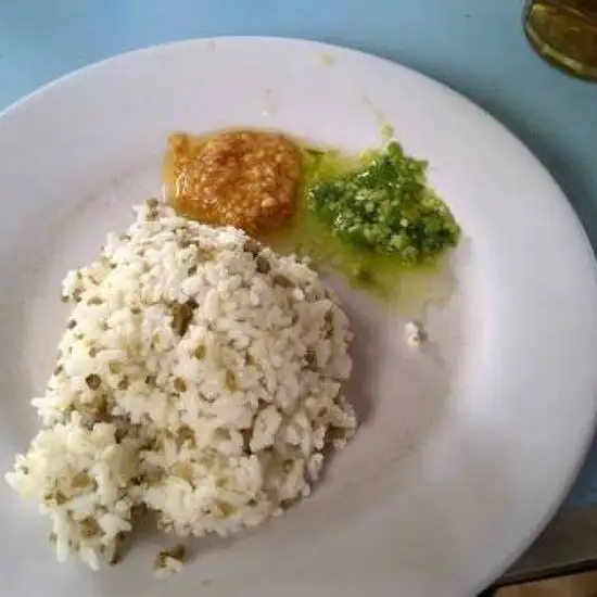 Gambar Makanan Nasi Tutug Oncom (TO) Benhil 96 4