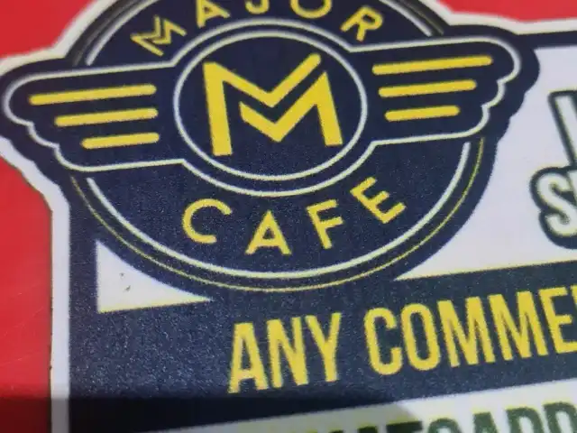 Major Cafe Food Photo 4