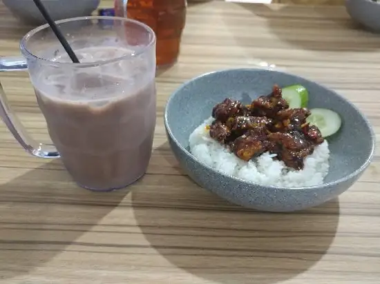 Gambar Makanan Rasaku Resto 6