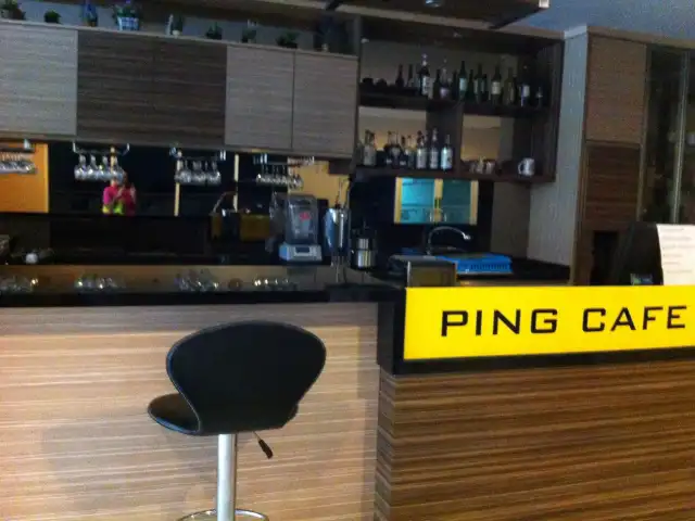 Gambar Makanan Ping Cafe 5