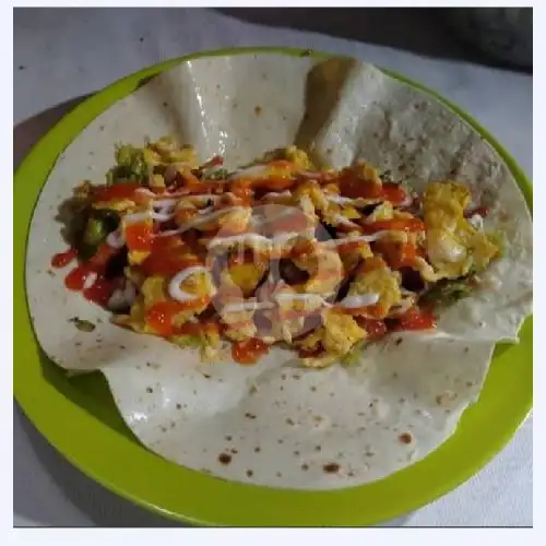 Gambar Makanan KEBAB SULTAN 9