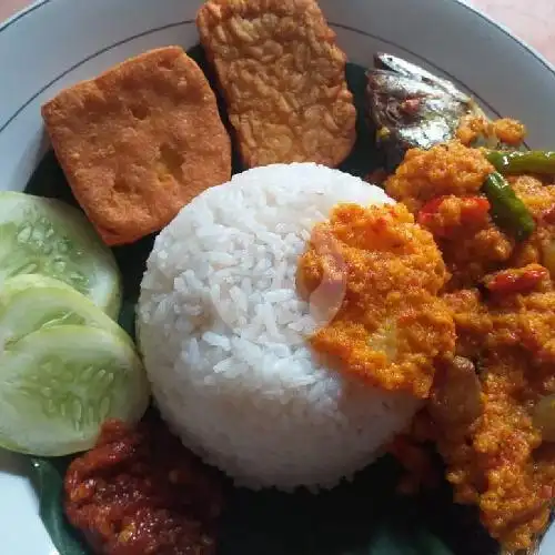 Gambar Makanan Pepes Pedas Bu Reni, Pulo Gadung 7