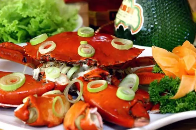 Yue Lai Seafood and Hotpot Restaurant