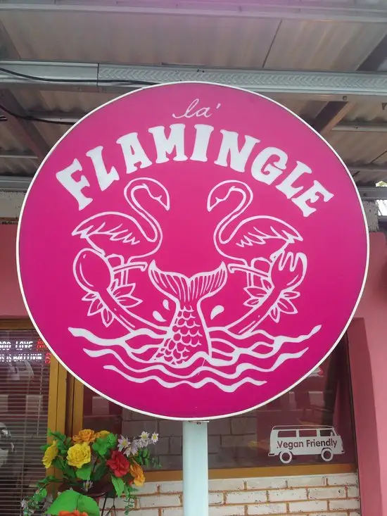 Gambar Makanan La Flamingle 5