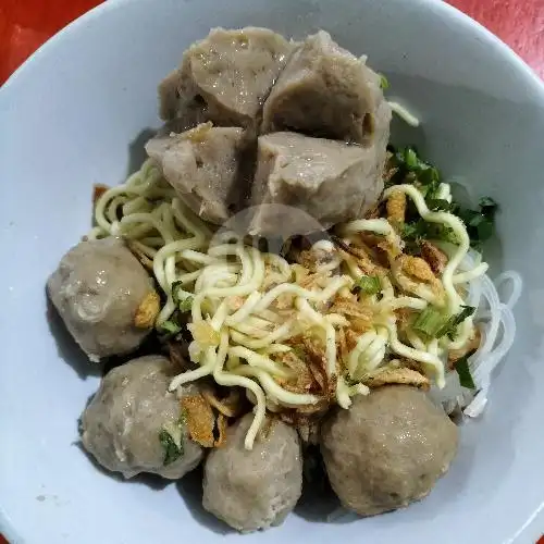 Gambar Makanan Bakso Gobyos 8