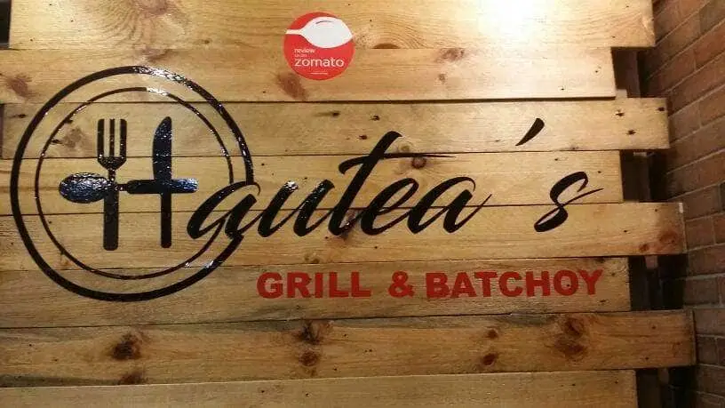 Hautea's Grill and Batchoy Food Photo 19