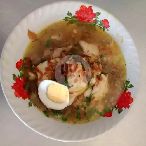 Gambar Makanan Soto Ayam Kampung Khas Surabaya Mas Edy, Kuta Selatan 5