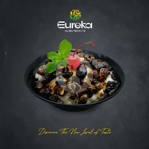 Gambar Makanan Eureka by Ibu Fenny G, Selaparang 3