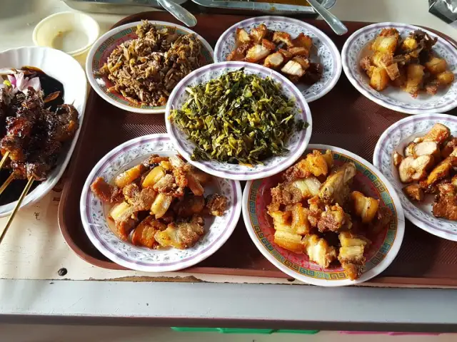 Gambar Makanan Depot Baba Nyoo 2