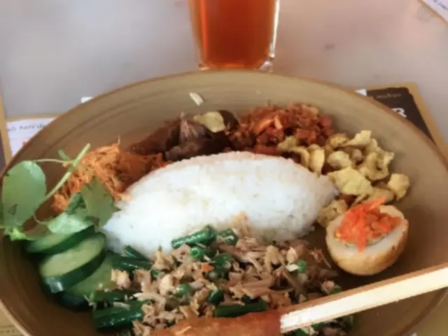 Gambar Makanan Sate Khas Senayan 11