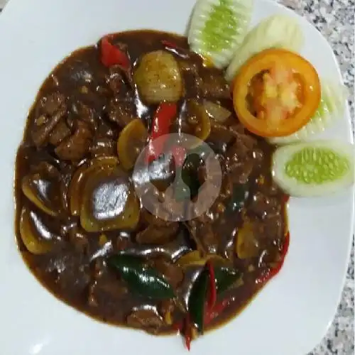Gambar Makanan Kios 9, RA Kartini 4