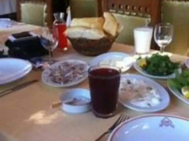 Gözde Adana Kebapçısı'nin yemek ve ambiyans fotoğrafları 73