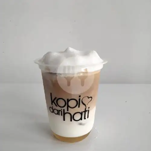 Gambar Makanan Kopi dari Hati Salatiga 3