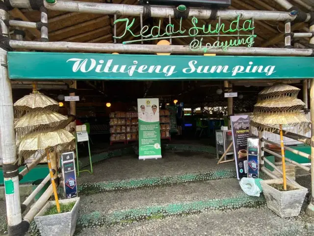 Gambar Makanan Kedai Sunda Cipayung 6