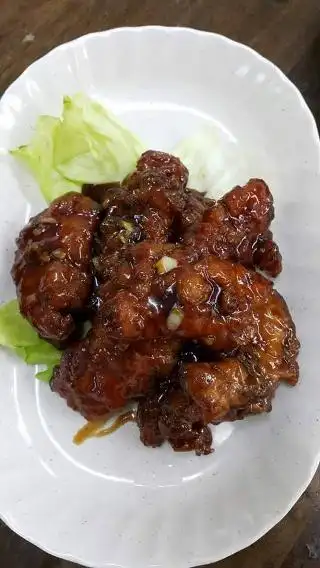 DaSiang Kee Chinese Seafood Restaurant大香记海鲜饭店