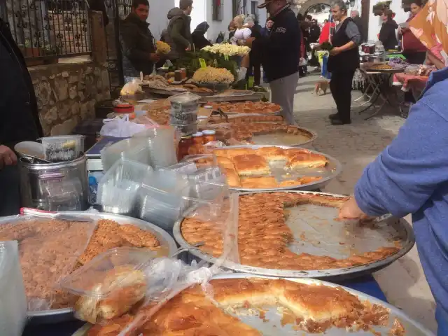 Hatipoğlu'nin yemek ve ambiyans fotoğrafları 5