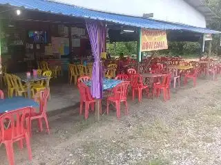 Sri Timur Food Stall
