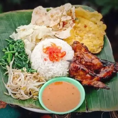 Gambar Makanan Nasi Pecel Pedas, Jimbaran 18