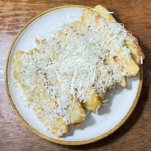 Gambar Makanan Pisang Goreng Nusantara180, Bukit Kecil 9