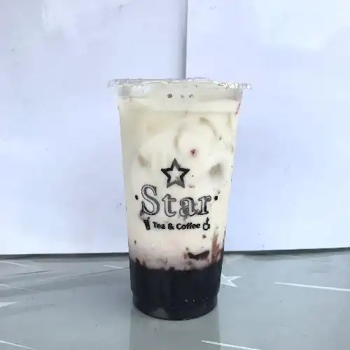 Gambar Makanan Star Tea & Coffee 10