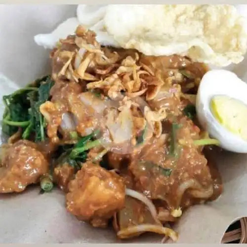 Gambar Makanan Kedaisy Vie Gado-Gado Sop Iga Soto Betawi Rawon, Matraman 17