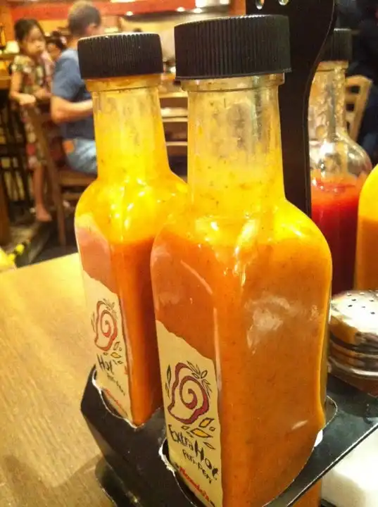 Nando's Food Photo 15