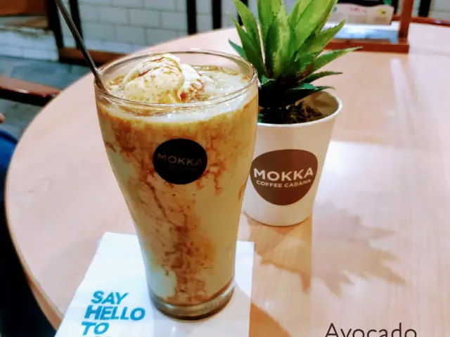 Gambar Makanan Mokka Coffee Cabana 6