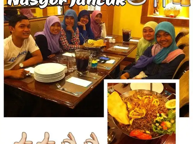 Gambar Makanan Kartini Restaurant 10