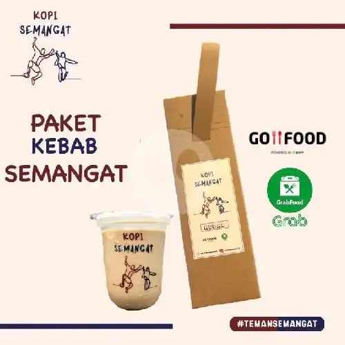 Gambar Makanan Kopi Semangat, H Sairun 14