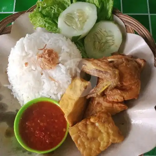 Gambar Makanan AYAM GEPREK MIFTAH, TEMBESI 2