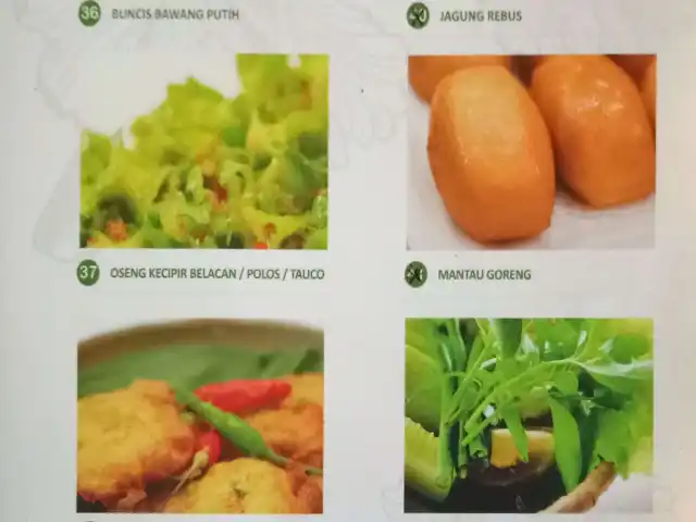 Gambar Makanan PondokSedapMalam 14