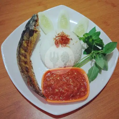 Gambar Makanan QUEEN SOTO LAMONGAN & AYAM GORENG 18