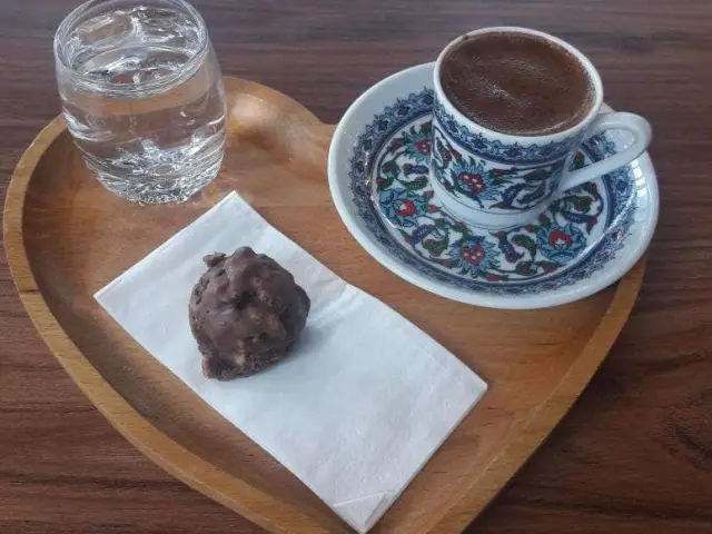 Reyhanoğlu'nin yemek ve ambiyans fotoğrafları 10