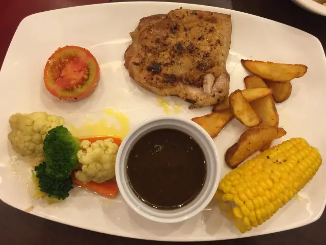 Gambar Makanan Kenny Rogers Roasters 6