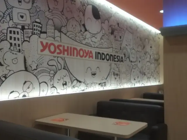 Gambar Makanan yoshinoya 45