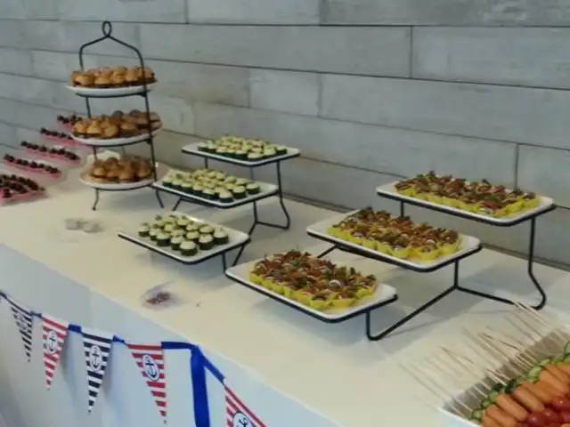 Wahsu Catering Food Photo 2